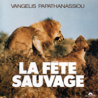 Soundtrack - Movies - La fete sauvage