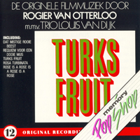 Soundtrack - Movies - Turks Fruit (LP)