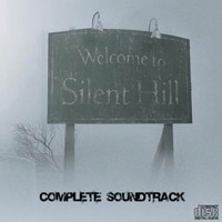Soundtrack - Movies - Silent Hill Complete Soundtrack - Part I
