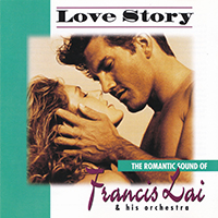 Soundtrack - Movies - Romantic Sounds of Francis Lai