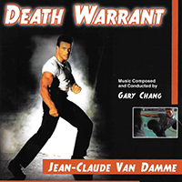 Soundtrack - Movies - Death Warrant