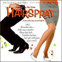 Soundtrack - Movies - Hairspray