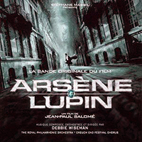 Soundtrack - Movies - Arsene Lupin