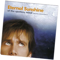 Soundtrack - Movies - Eternal Sunshine Of The Spotless Mind