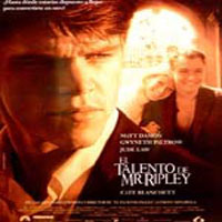 Soundtrack - Movies - The Talented Mr. Ripley