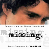 Soundtrack - Movies - Missing (OST)