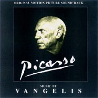 Soundtrack - Movies - Picasso (OST)