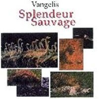 Soundtrack - Movies - Splendour Sauvage (OST)