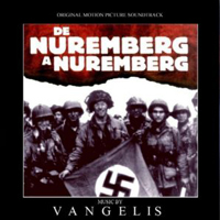 Soundtrack - Movies - De Nuremberg a Nuremberg (OST)