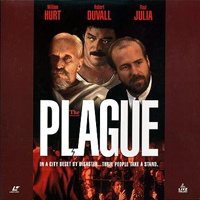 Soundtrack - Movies - The Plague (OST)