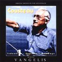 Soundtrack - Movies - Cousteau (OST)