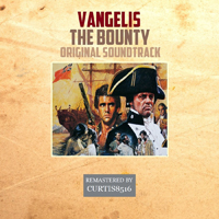 Soundtrack - Movies - The Bounty (Audio Restoration Project 2017 Edition) (CD 2)