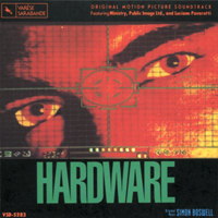Soundtrack - Movies - Hardware