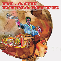 Soundtrack - Movies - Black Dynamite: Original Score (Deluxe Edition) (CD 2)