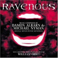 Soundtrack - Movies - Ravenous