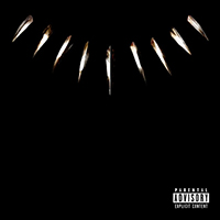 Soundtrack - Movies - Black Panther The Album Music From And Inspired By