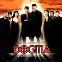 Soundtrack - Movies - Dogma OST