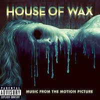 Soundtrack - Movies - House Of Wax OST