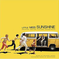 Soundtrack - Movies - Little Miss Sunshine OST