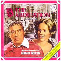 Soundtrack - Movies - Abdication OST