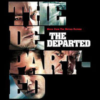Soundtrack - Movies - The Departed