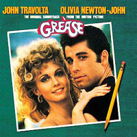 Soundtrack - Movies - Grease OST