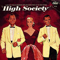 Soundtrack - Movies - High Society OST