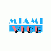 Soundtrack - Movies - Miami Vice: Music From The Television Series
