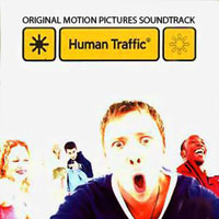 Soundtrack - Movies - Human Traffic OST (Disc 2)