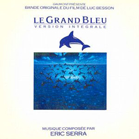 Soundtrack - Movies - Le Grand Bleu (Disc 1)