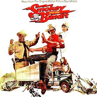 Soundtrack - Movies - Smokey And The Bandit