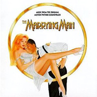 Soundtrack - Movies - The Marrying Man Score