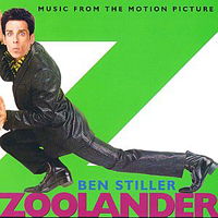 Soundtrack - Movies - Zoolander