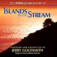 Soundtrack - Movies - Islands In The Stream