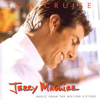 Soundtrack - Movies - Jerry Maguire