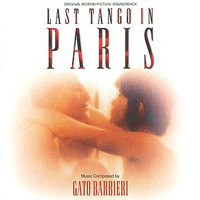 Soundtrack - Movies - Last Tango In Paris