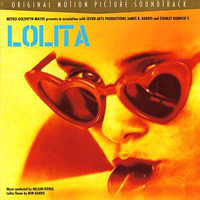 Soundtrack - Movies - Lolita