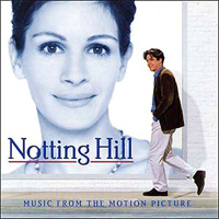 Soundtrack - Movies - Notting Hill