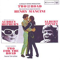 Soundtrack - Movies - Two For The Road