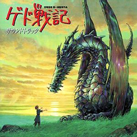 Soundtrack - Movies - Tales From Earthsea