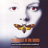 Soundtrack - Movies - The Silence Of The Lambs