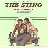 Soundtrack - Movies - The Sting