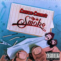 Soundtrack - Movies - Up In Smoke
