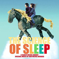 Soundtrack - Movies - The Science Of Sleep