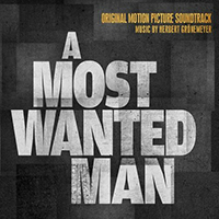 Soundtrack - Movies - A Most Wanted Man
