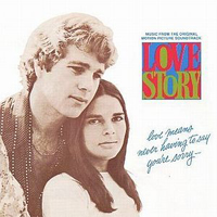 Soundtrack - Movies - Love Story