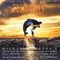 Soundtrack - Movies - Free Willy