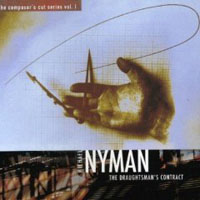Soundtrack - Movies - The Draughtman`s Contract