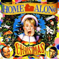 Soundtrack - Movies - Home Alone Christmas