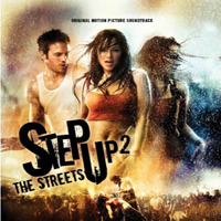 Soundtrack - Movies - Step Up 2: The Streets